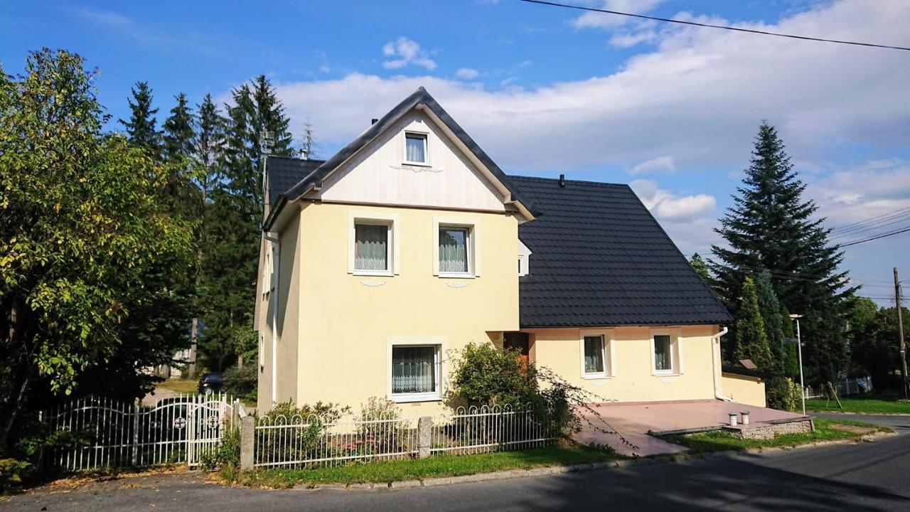 Gosciniec Jas -Sniadania I Obiadokolacje Szwedzki Stol W Cenie Bezplatny Parking 斯克拉斯卡波伦巴 外观 照片